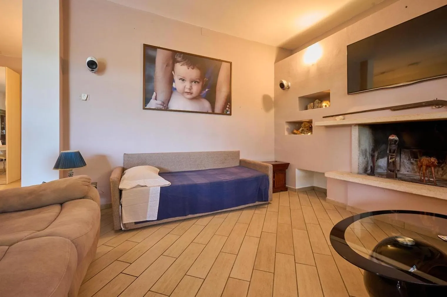 Appartamento Il Gelso Castagneto Carducci 0*,