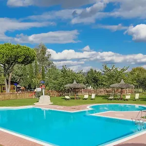 Il Pelago Séjour à la ferme